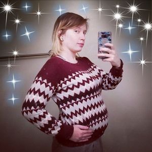 Meet your Posher, Jayme